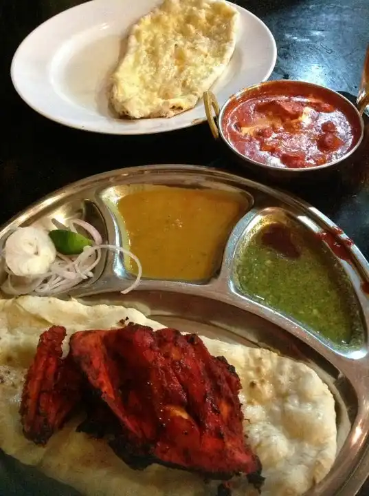 Kapitan Restaurant Food Photo 3