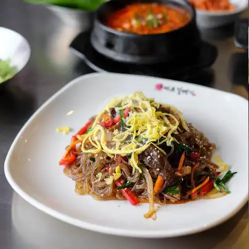 Gambar Makanan Magal Korean BBQ, Pekanbaru 14
