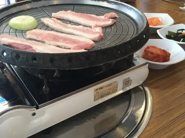 Seoul Garden Food Photo 15