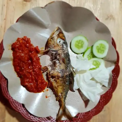 Gambar Makanan WAX (Warung Ayam Xtra), Mercu Buana 8