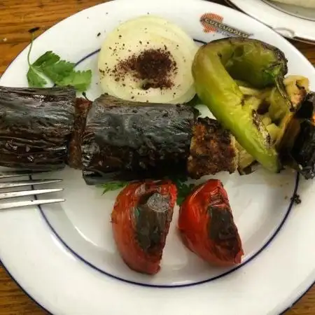 Çulcuoğlu Et Lokantası'nin yemek ve ambiyans fotoğrafları 10