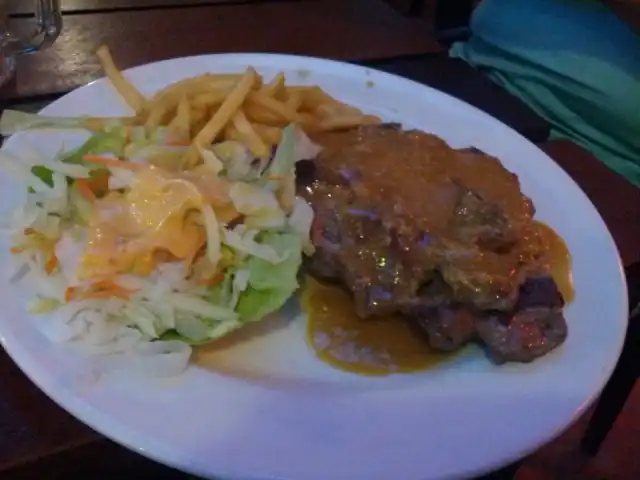 Hawaii Steak House Food Photo 9