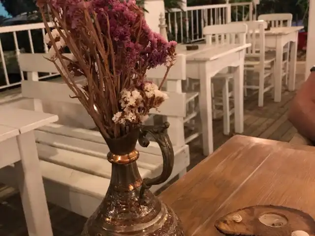 Silyon Cafe & Restaurant'nin yemek ve ambiyans fotoğrafları 2