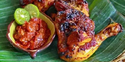 Ayam Bakar Yukmi, Teluk Betung Utara