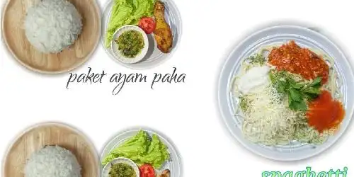 Dapur Pilihan Rakyat