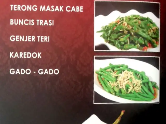 Gambar Makanan Sari Sanjaya 3