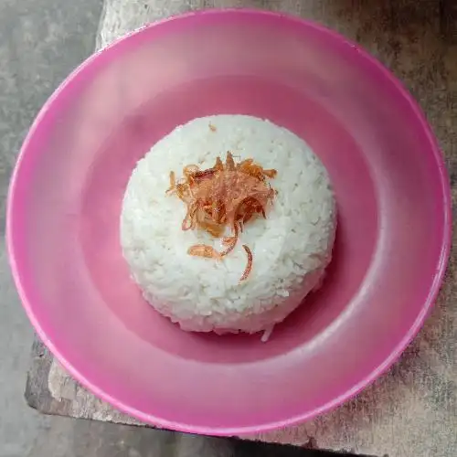 Gambar Makanan Nasi Goreng Bu Deny FNS 16