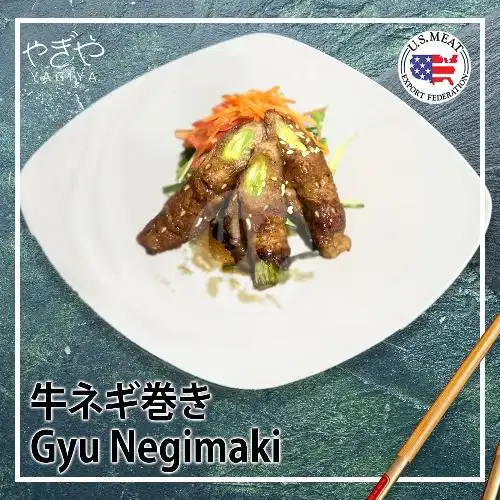 Gambar Makanan Yagiya - Melawai 8