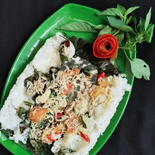 Gambar Makanan NASI BAKAR POJOK BERKAH, DURI KOSAMBI 4