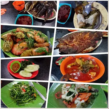 Gambar Makanan Pondok Pengkang 10