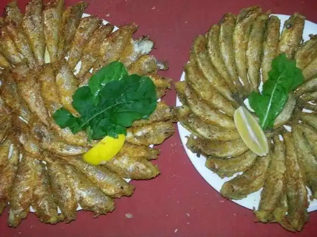 Dalyan Balık Pişirme Evi'nin yemek ve ambiyans fotoğrafları 6