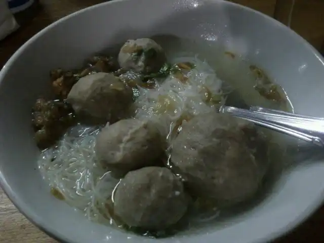 Gambar Makanan Baso Seuseupan 4