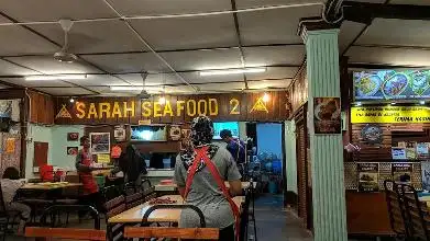 Sarah Thai Seafood Restaurant
