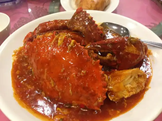King Crab Restaurant Food Photo 6