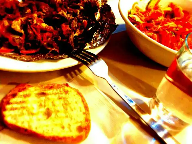 Rotin Büfe'nin yemek ve ambiyans fotoğrafları 2