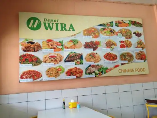 Gambar Makanan Depot Wira Denpasar 11