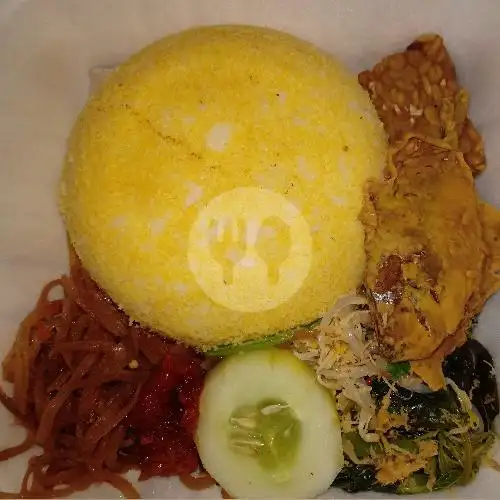 Gambar Makanan Nasi Jagung Mak Ini, Denpasar 3