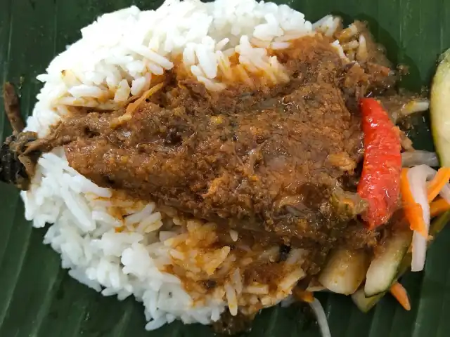 Kedai Nasi Dagang Alias Food Photo 9