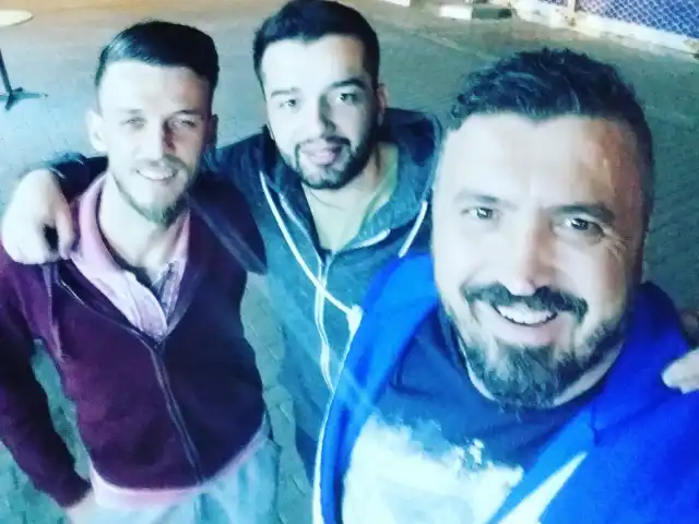 Emin Kırathanesi (Sergen)'nin yemek ve ambiyans fotoğrafları 5