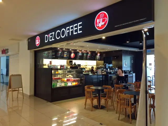D'Ez Coffee Food Photo 3