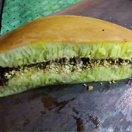 Gambar Makanan Martabak Sedap Malam 4