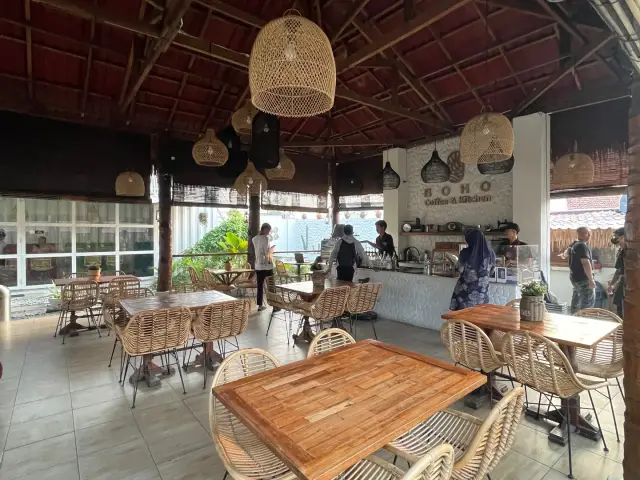 Gambar Makanan Boho Coffee & Kitchen 7