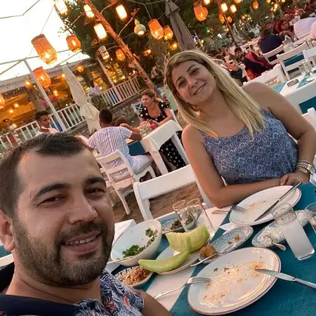 Kumluk Restaurant'nin yemek ve ambiyans fotoğrafları 3