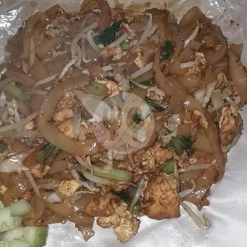 Gambar Makanan Nasi Goreng Bang Doel, Gunung Sahari 10