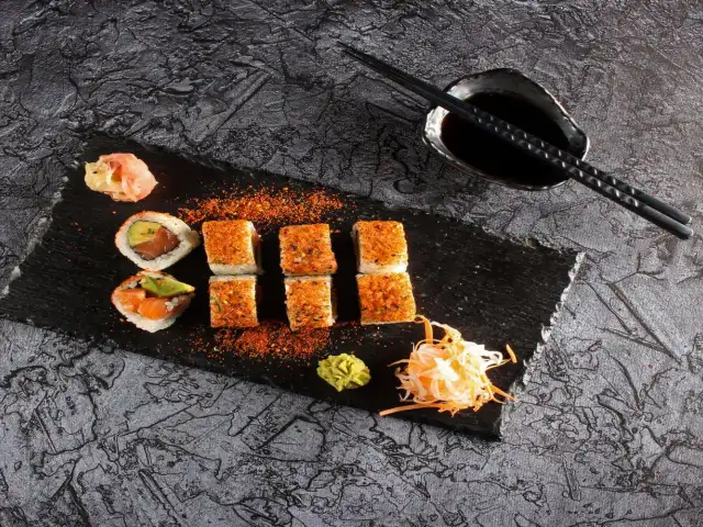 Chop Shop I Sushi & Noodle'nin yemek ve ambiyans fotoğrafları 69