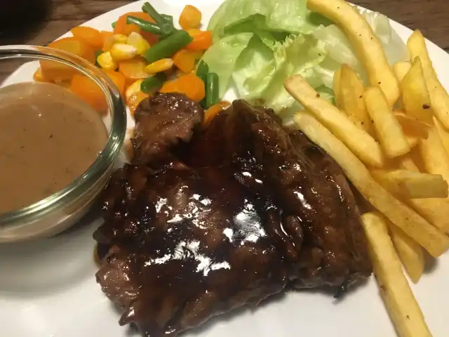 Gambar Makanan OZT Pork Ribs 19