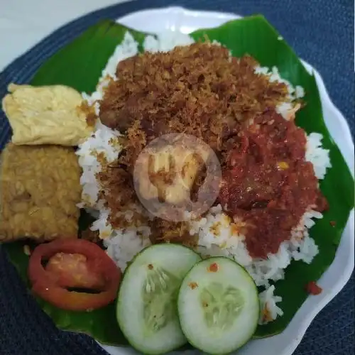 Gambar Makanan Ayam Ngangenin, Damai 8