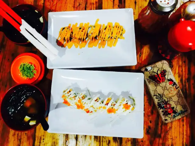 Gambar Makanan Street Sushi Tanjung Duren 13