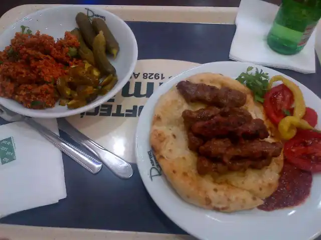 Köfteci Ramiz'nin yemek ve ambiyans fotoğrafları 11
