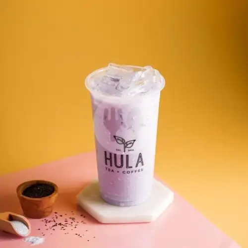 Gambar Makanan Hula Tea + Coffee “BINUS ANGGREK” 13