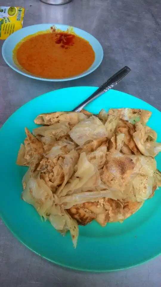 Bomba Corner Of Sg Petani (DPN) Food Photo 10