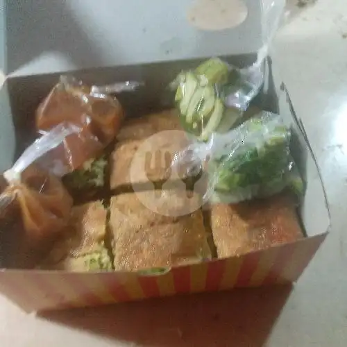 Gambar Makanan Martabak Mas Oleh, Pajajaran 5