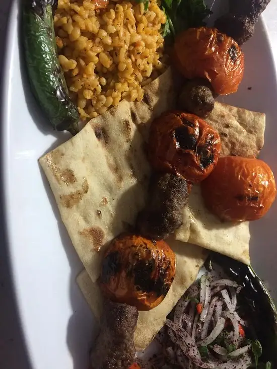 Kervan Sofrası'nin yemek ve ambiyans fotoğrafları 26