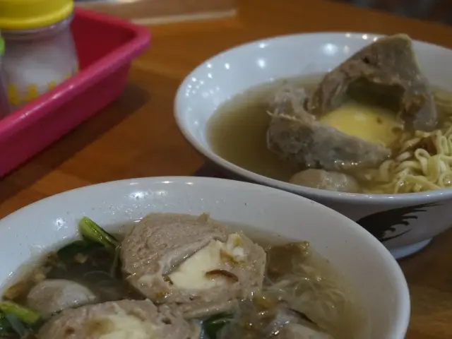 Gambar Makanan Bakso Boedjangan 5