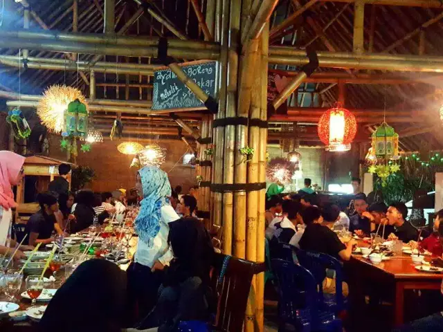 Gambar Makanan Saung Ndhelik 17