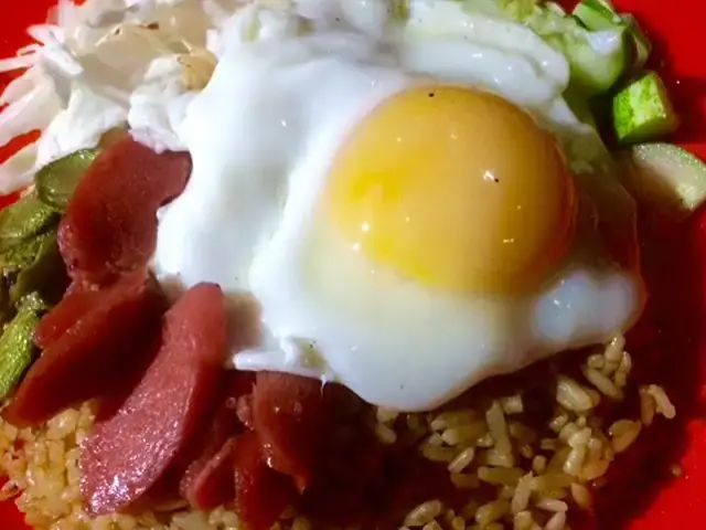 Gambar Makanan Nasi Goreng Warung Bhakti 8