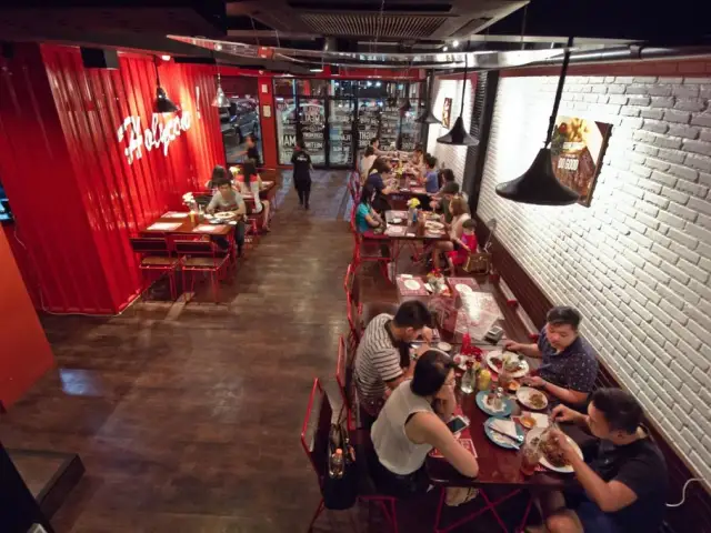Gambar Makanan Steak Hotel by Holycow! TKP Surabaya 16