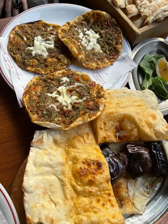 Beyranistan'nin yemek ve ambiyans fotoğrafları 6