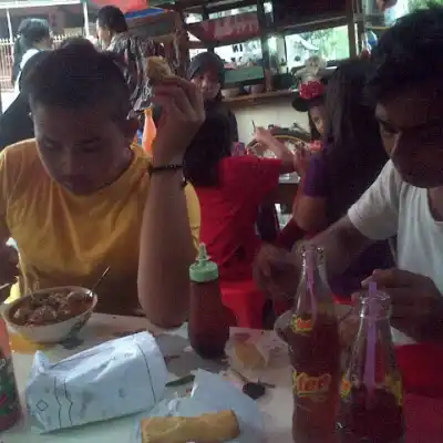 Bakso Japin Ciledug Indah I