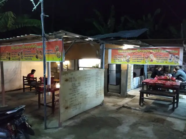 Gambar Makanan Warkop Senggigi 4