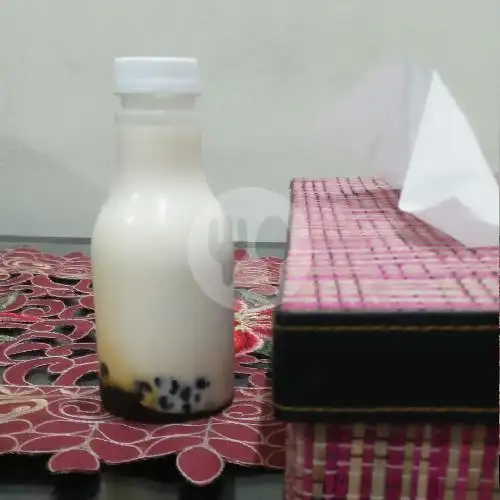 Gambar Makanan D'sister Drink Pademangan, Budi Mulya 8