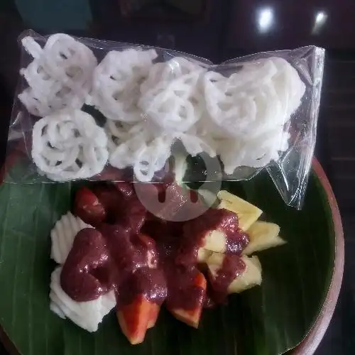 Gambar Makanan Rujak - Pecel - Plecing Taliwang, Ade Irma Suryani 8