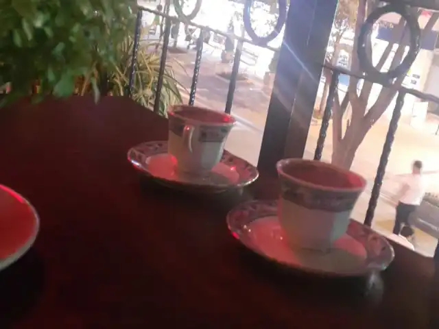 Gırgır Cafe'nin yemek ve ambiyans fotoğrafları 19