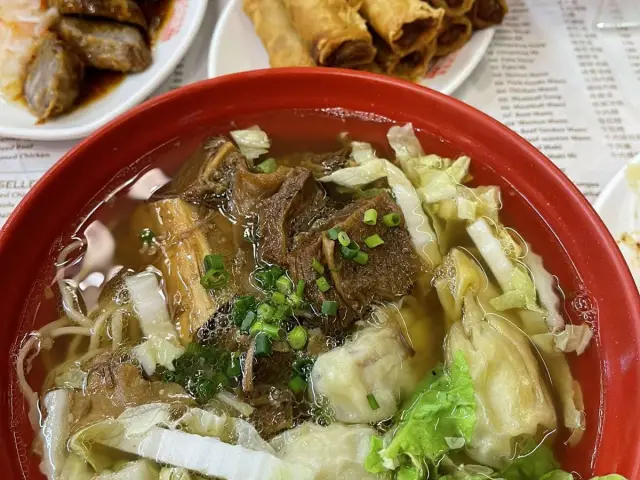Chuan Kee Chinese Fastfood Food Photo 18