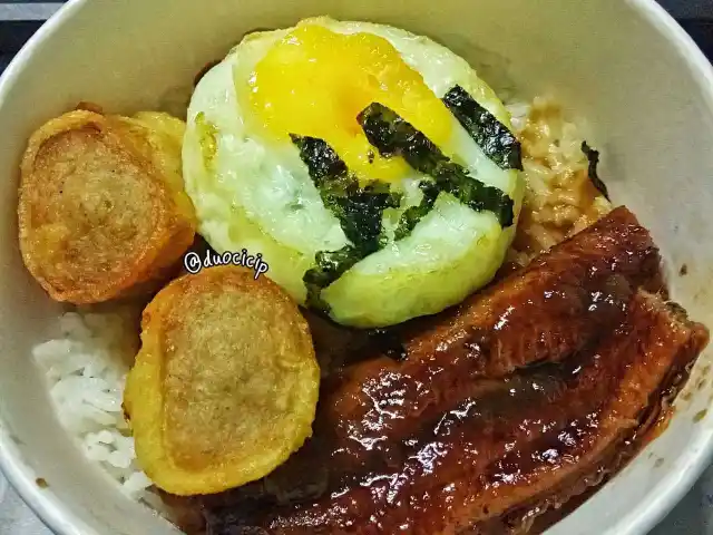 Gambar Makanan HokBen (Hoka Hoka Bento) 3