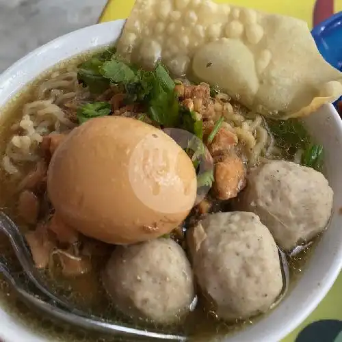 Gambar Makanan Warkop Oneng Pemuda Nasi Goreng Khas Kebun Sirih, Maimun 5